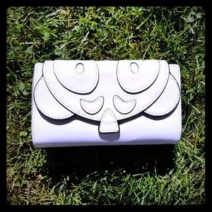 Mac nicopanda limited edition clutch